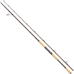 Abu Garcia Beast Pro 902H Allr Pike