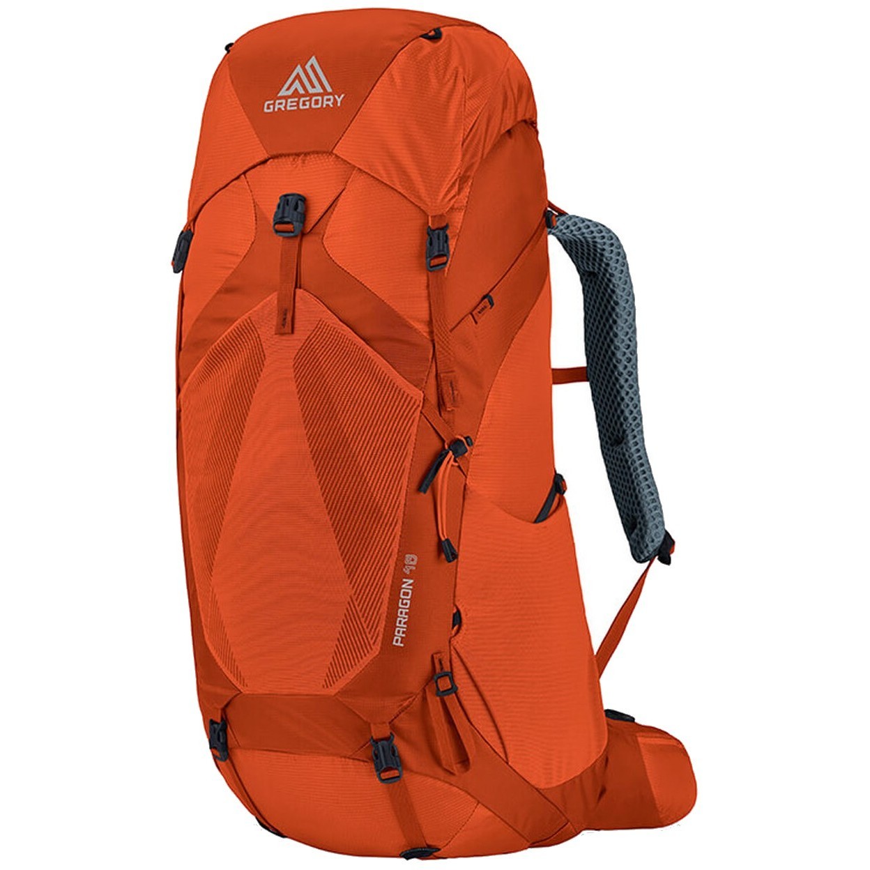 Gregory Paragon 48 S/M 48&nbsp;л S/M