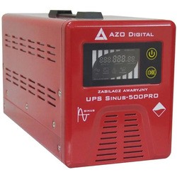 AZO Digital Sinus-500Pro 12V 500&nbsp;ВА
