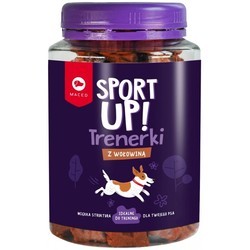 Maced Sport Up Trenerki Beef 300 g