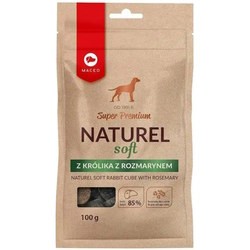 Maced Super Premium Naturel Soft Rabbit\/Rosemary 100 g