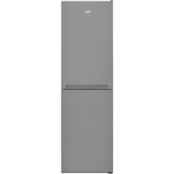 Beko CSG 4582 S серебристый