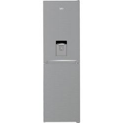 Beko CNG 4582 DVPS серебристый