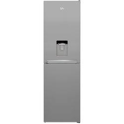 Beko CFG 4582 DS серебристый