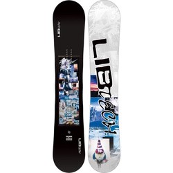 Lib Tech Skate Banana 153W (2023\/2024)