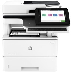 HP LaserJet Enterprise Flow M528C