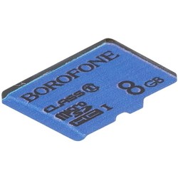 Borofone microSD Class 10 8&nbsp;ГБ