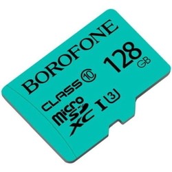 Borofone microSD Class 10 128&nbsp;ГБ
