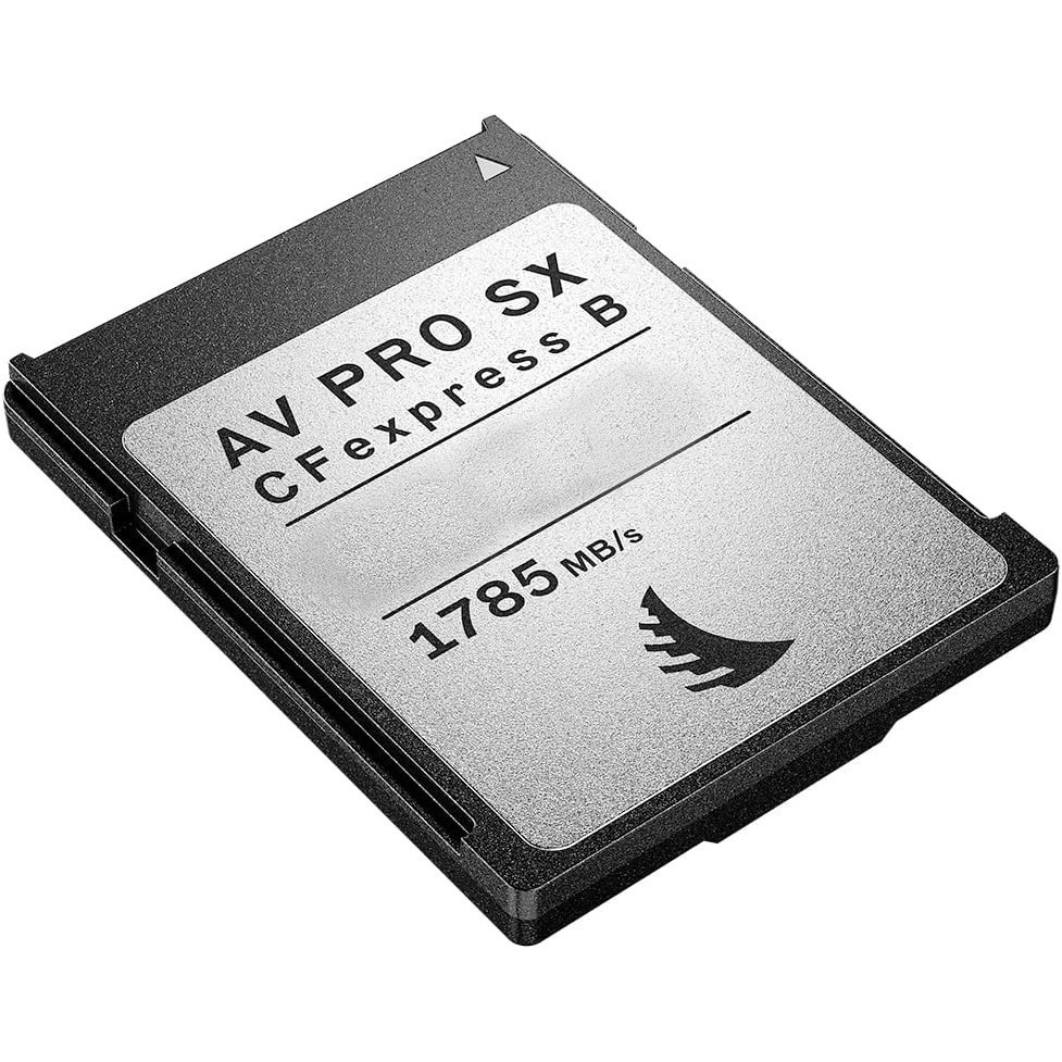 ANGELBIRD AV Pro CFexpress 2.0 Type B SX 160&nbsp;ГБ