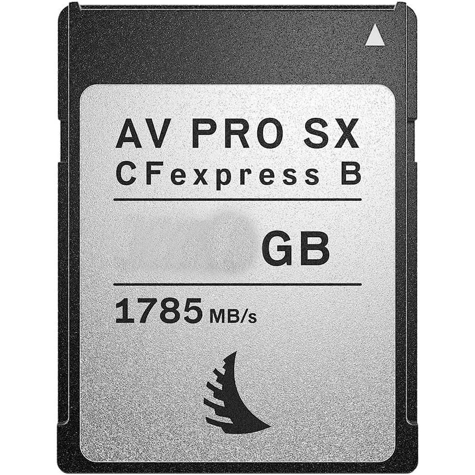 ANGELBIRD AV Pro CFexpress 2.0 Type B SX 160&nbsp;ГБ