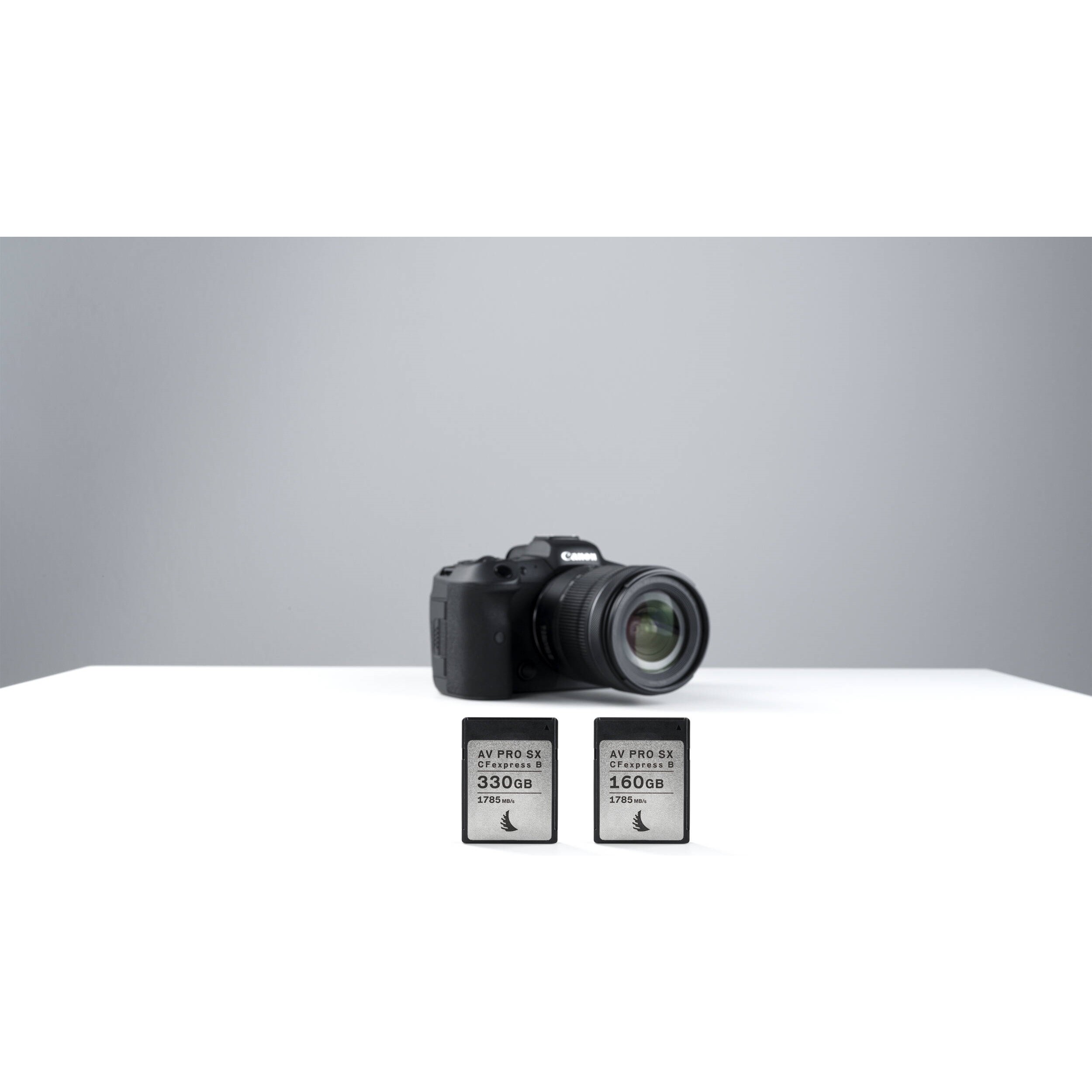 ANGELBIRD AV Pro CFexpress 2.0 Type B SX 160&nbsp;ГБ