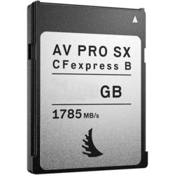 ANGELBIRD AV Pro CFexpress 2.0 Type B SX 160&nbsp;ГБ