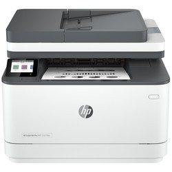 HP LaserJet Pro 3101FDW