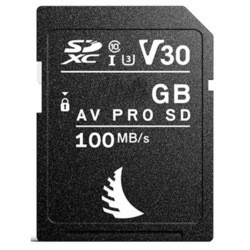 ANGELBIRD AV Pro UHS-I SDXC 128&nbsp;ГБ