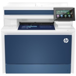 HP Color LaserJet Pro 4301FDN