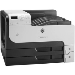 HP LaserJet Enterprise M712N