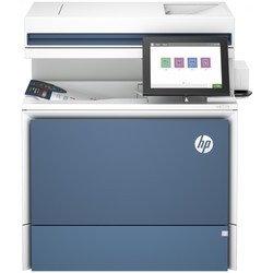 HP Color LaserJet Enterprise 5800F