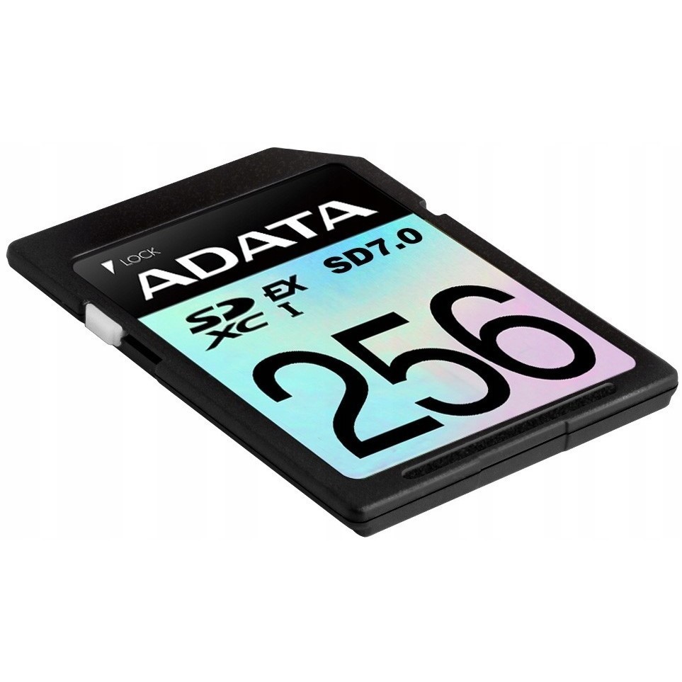 A-Data Premier Extreme SDXC 7.0 Express Card 256&nbsp;ГБ
