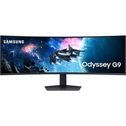Samsung Odyssey G9 G95C 49 49&nbsp;&#34;