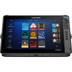 Lowrance HDS PRO 16 Active Imaging HD