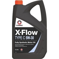 Comma X-Flow Type C 5W-30 5&nbsp;л