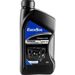 EnerSol Supreme Extra Diesel 10W-40 1&nbsp;л