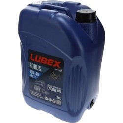 Lubex Robus Pro EC 15W-40 20&nbsp;л