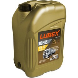 Lubex Robus Global LA 5W-30 20L 20&nbsp;л