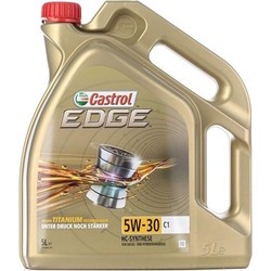 Castrol Edge Professional C1 5W-30 5&nbsp;л