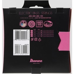 Ibanez Electric Bass Strings 45-105