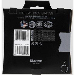 Ibanez Electric Bass Strings 32-130