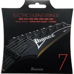 Ibanez Electric Guitar Strings 9-54