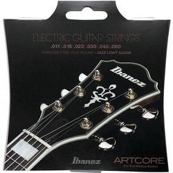 Ibanez Electric Guitar Strings 11-50