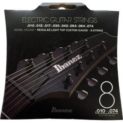 Ibanez Electric Guitar Strings 10-74