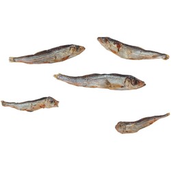 DIBO Dried Fish 200 g