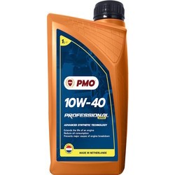 PMO Professional-Series 10W-40 1&nbsp;л