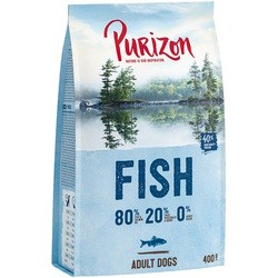 Purizon Adult Grain-Free Fish 400 g