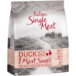 Purizon Single Meat Duck with Apple 300 g