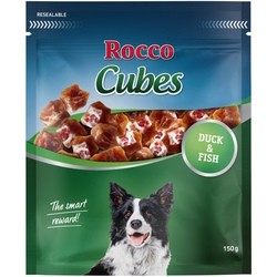 Rocco Cubes Duck 150 g