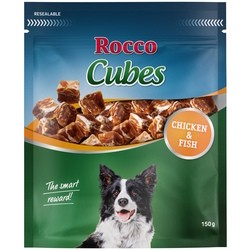 Rocco Cubes Chicken 150 g