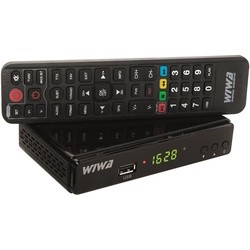 Wiwa H.265 DVB
