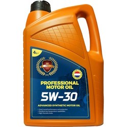 PMO Professional-Series 5W-30 C3 4&nbsp;л