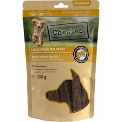Chewies Meat Strips Maxi Beef 150 g