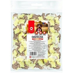 Maced Animal Crackers Mix 1 kg