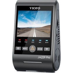 VIOFO A229 Pro 1CH