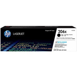 HP 206X W2110X