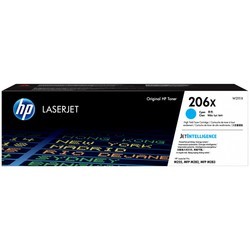 HP 206X W2111X