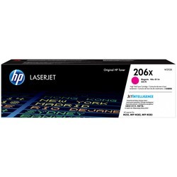 HP 206X W2113X