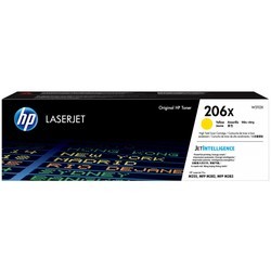 HP 206X W2112X