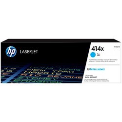 HP 414X W2021X